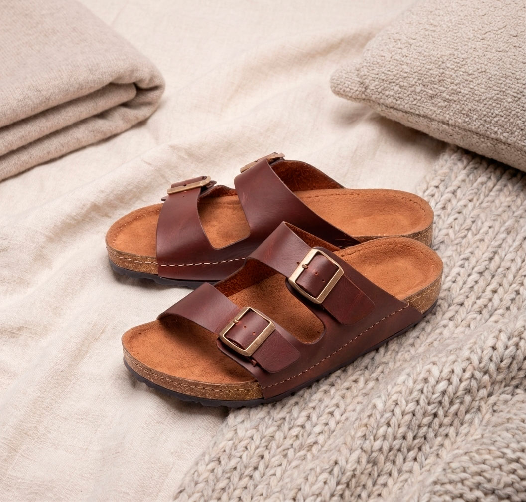 sandalias - Imagen 1