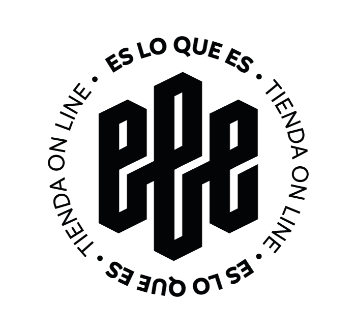 Logotipo ES LO QUE ES